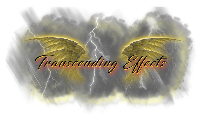 Transcending Effects